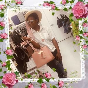 Meet your Posher, Zy'cariyah